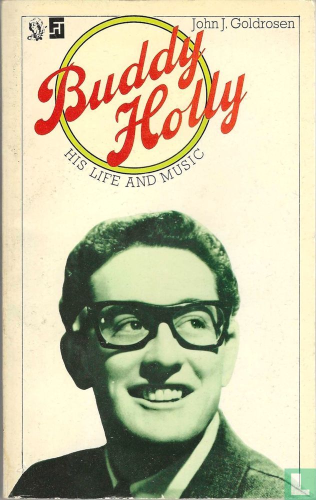 Buddy Holly
