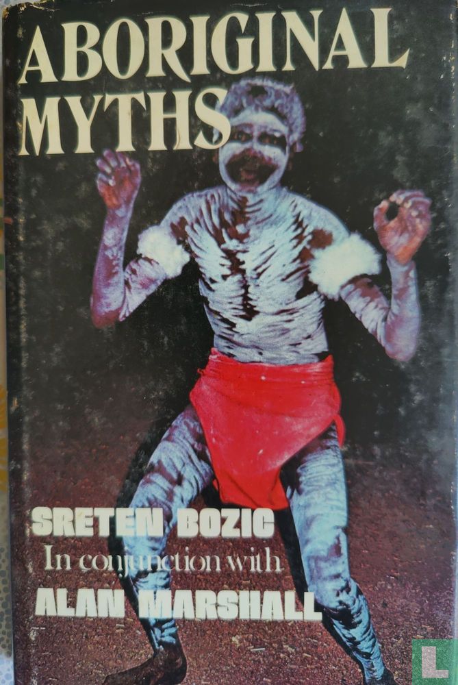 Aboriginal Myths