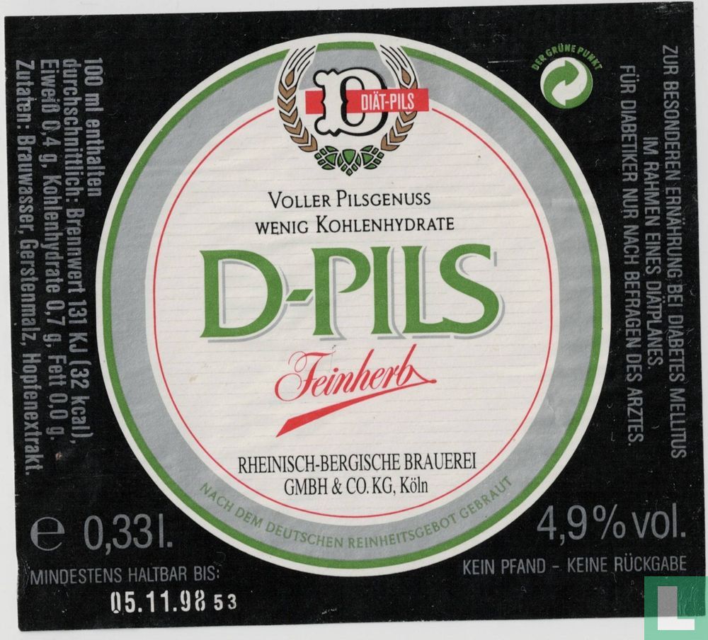 Wicküler D-Pils