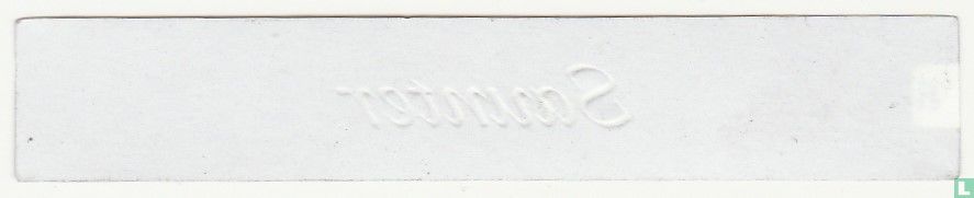Saunter
