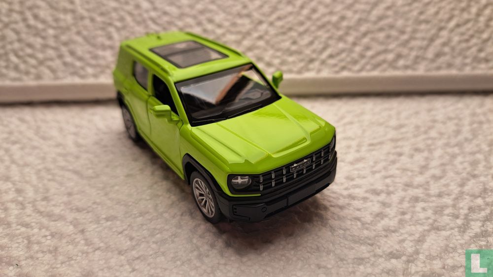Haval Cool Dog