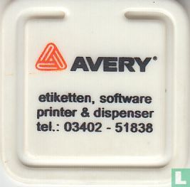 Avery