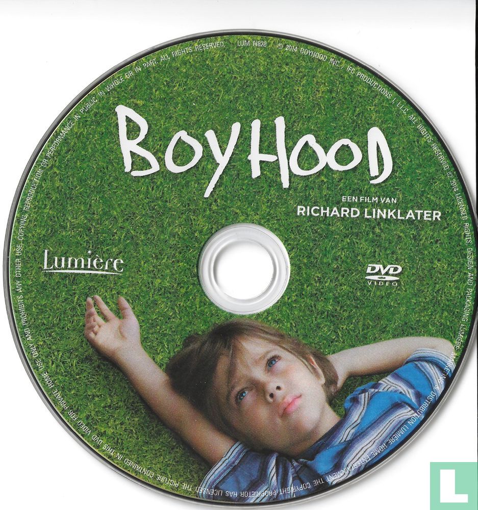 Boyhood