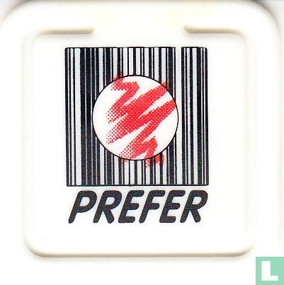 Prefer