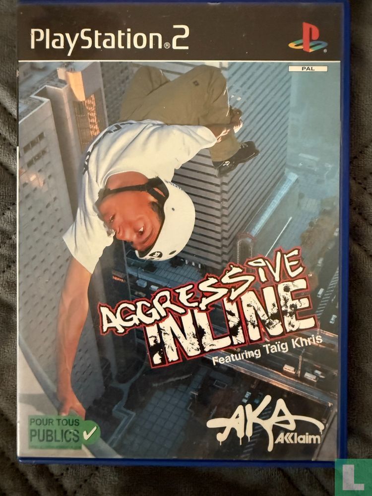 Agressive Inline