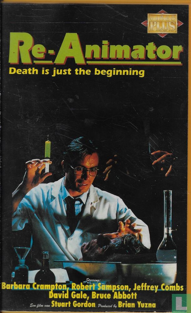 Re-animator