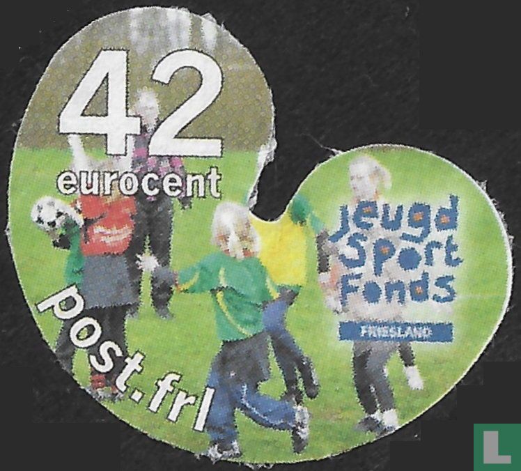 Jugendsportfonds