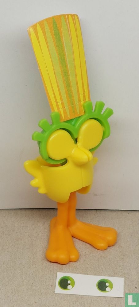 Dodo 1