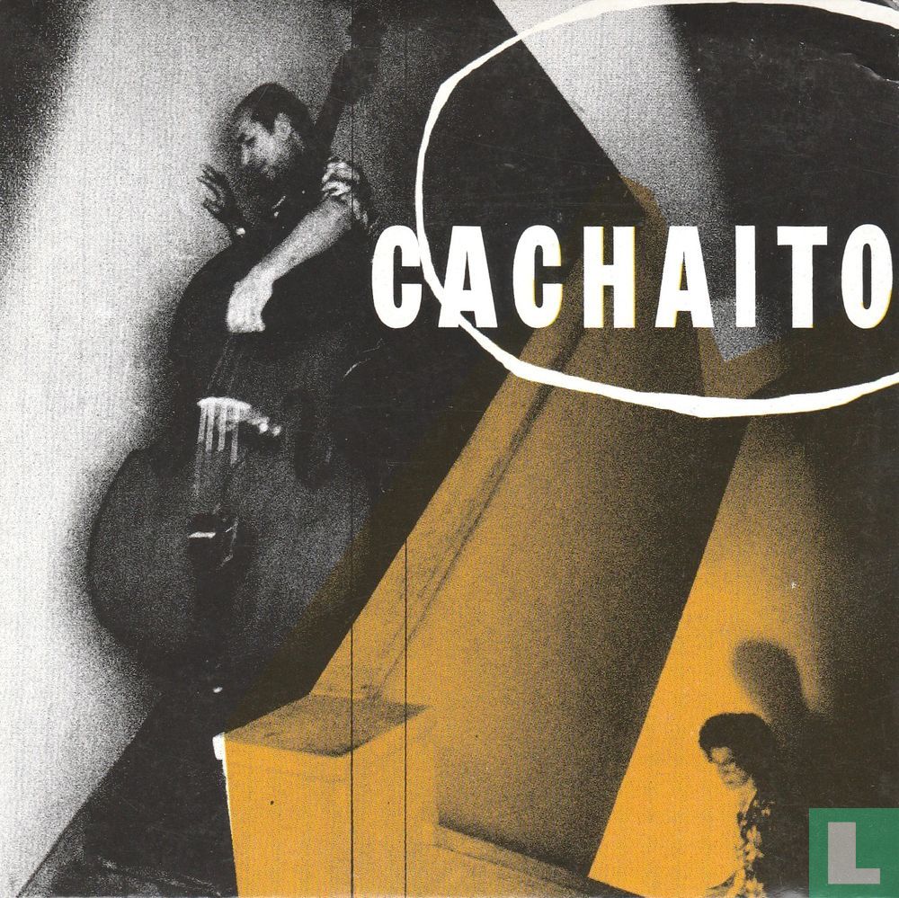 Cachaito