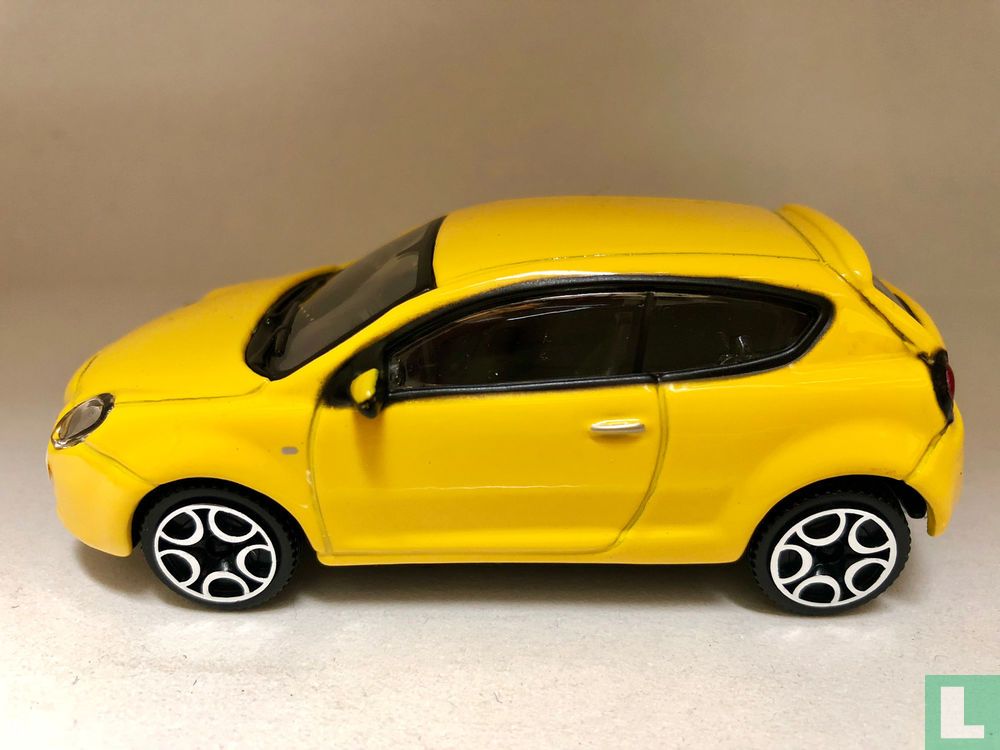 Alfa MiTo