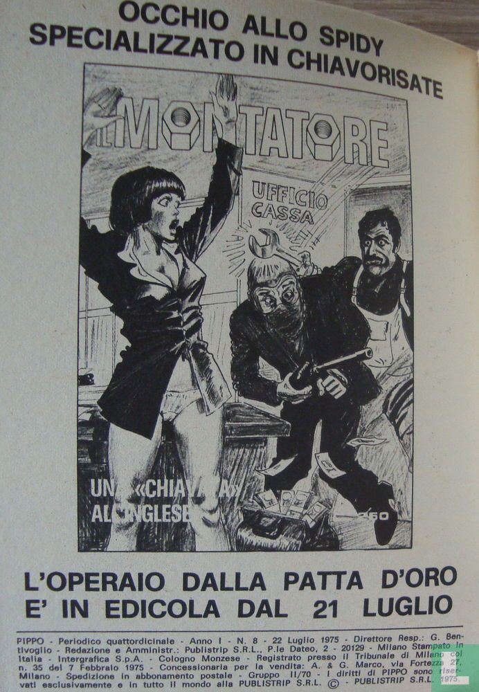 Quant'è bona la pellegrina