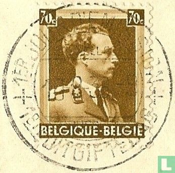 König Leopold III.