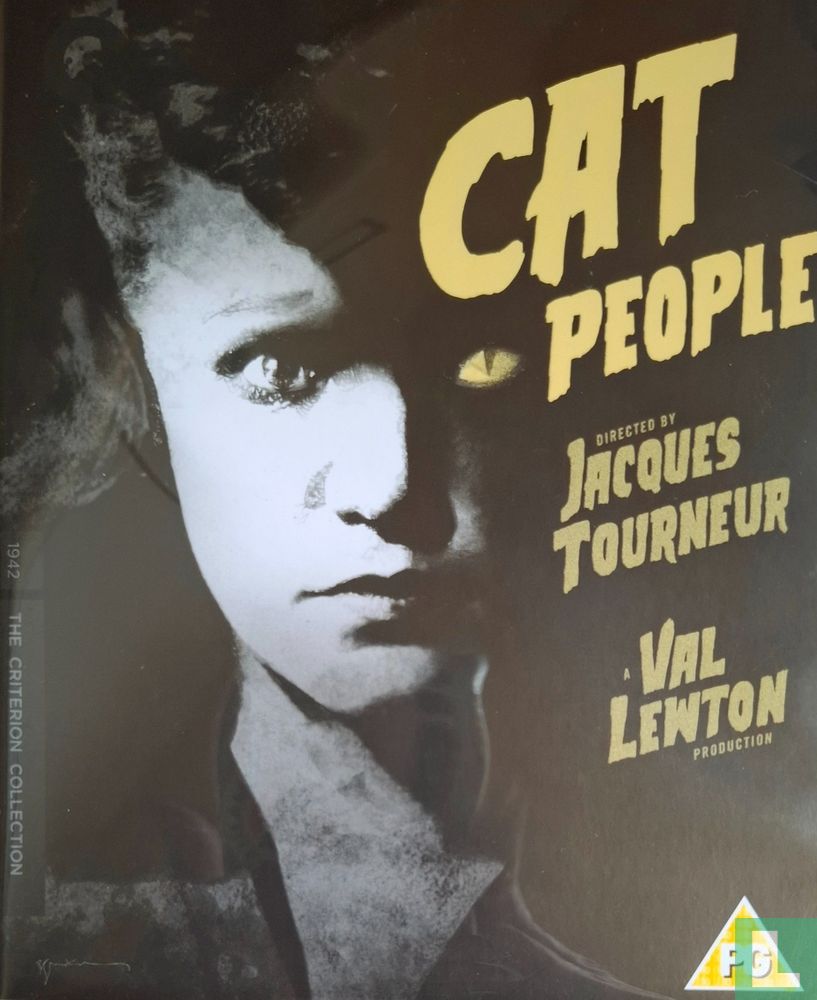 Cat People