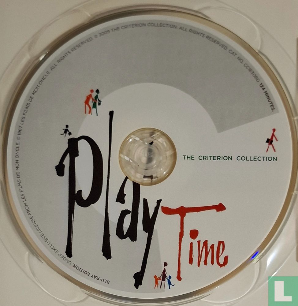 Playtime