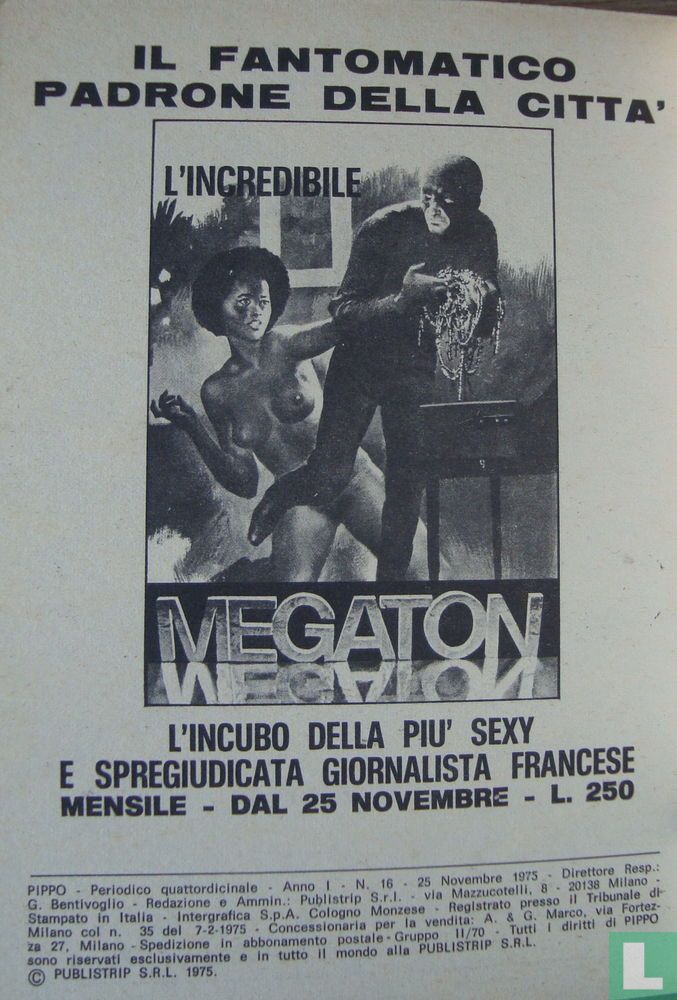 Balena l'interista