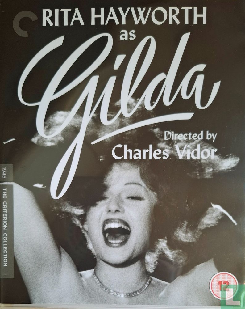 Gilda