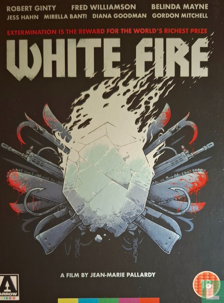 White Fire