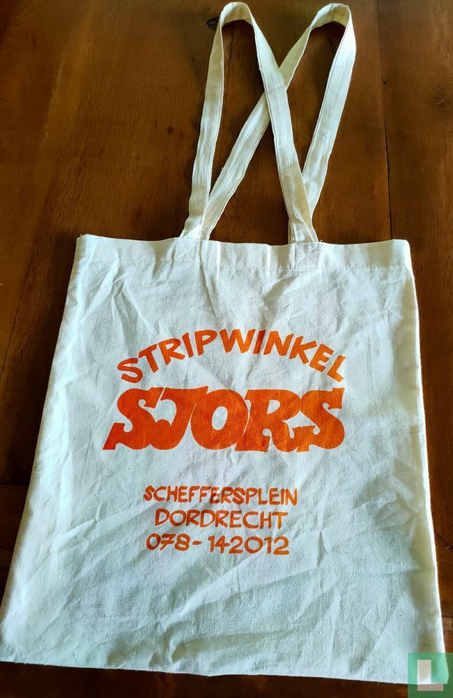 Comicladen Sjors