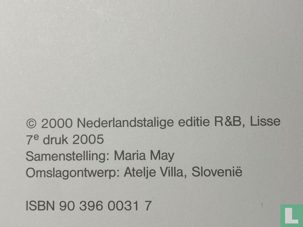 Het complete kookboek