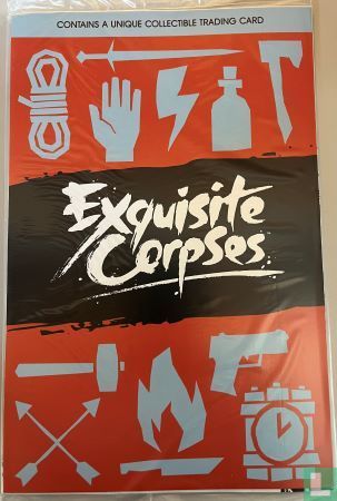 Exquisite Corpses #3