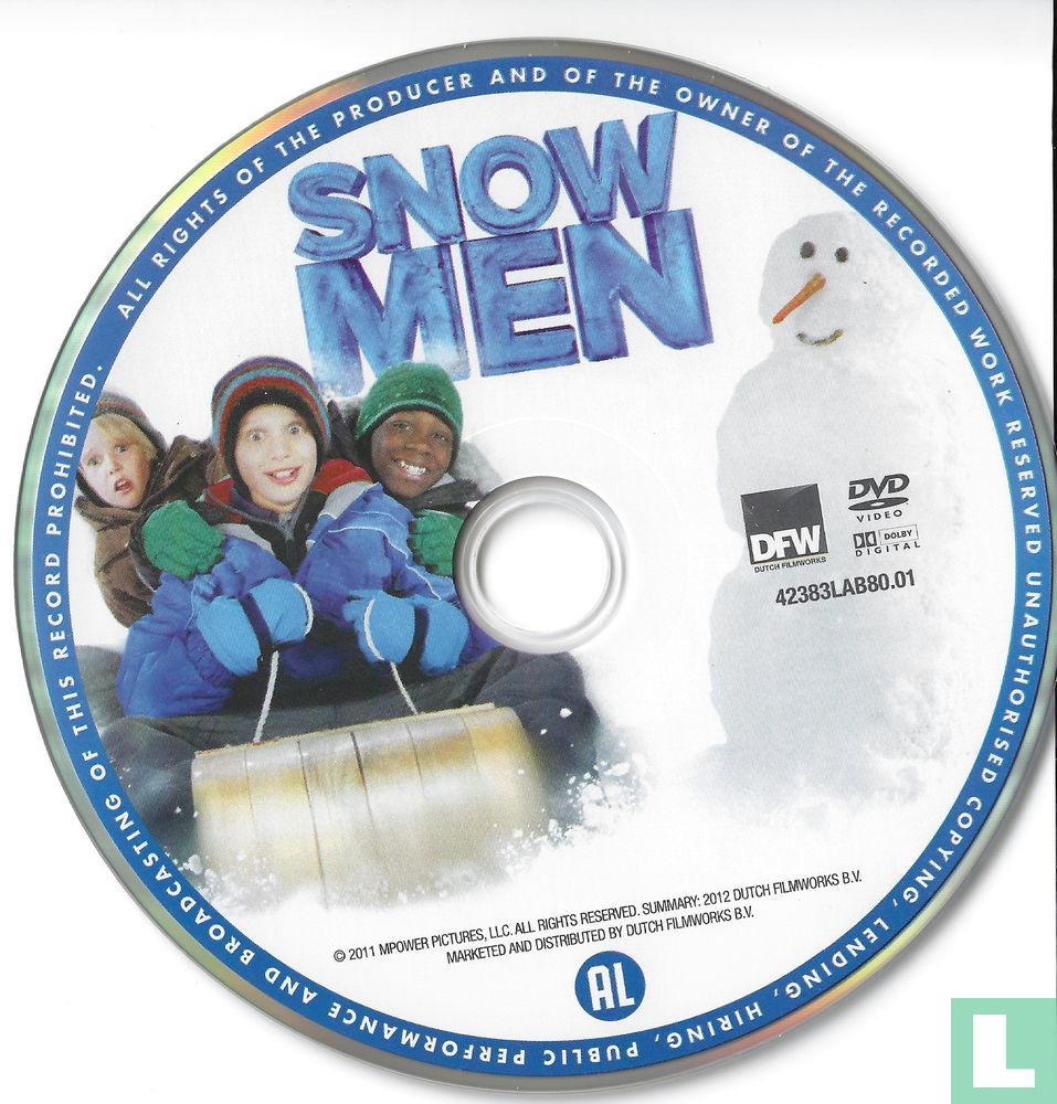 Snow Men