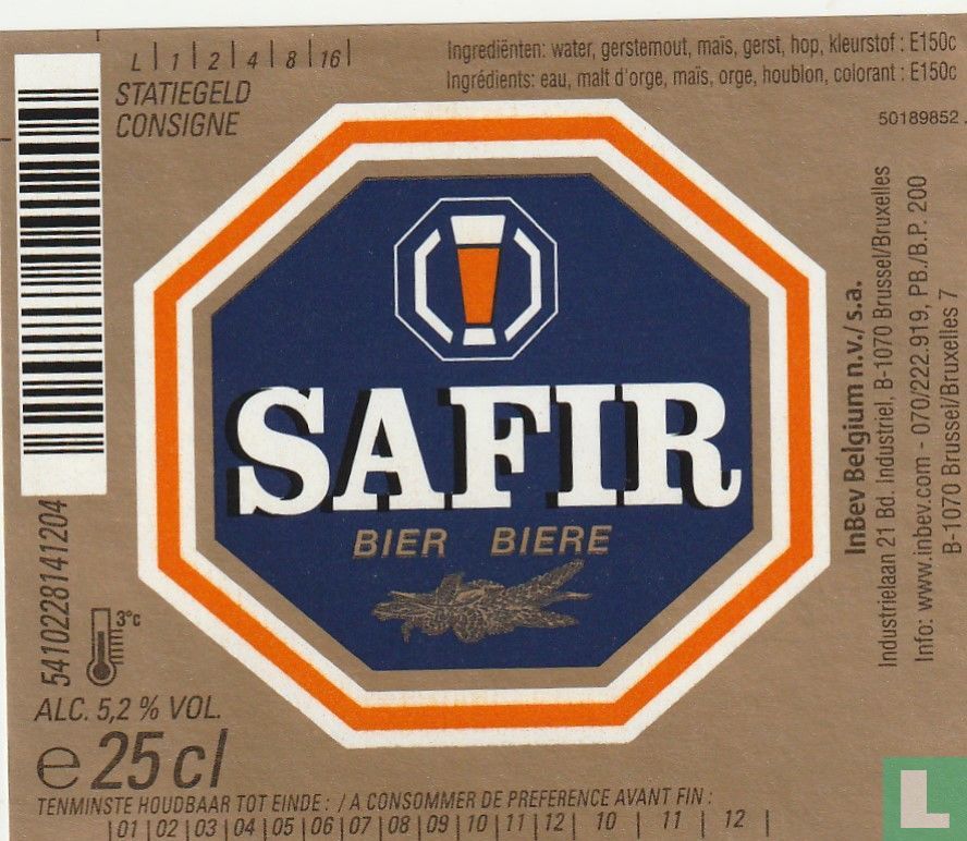 Safir 
