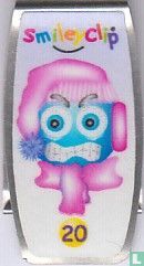  Smileyclip 20