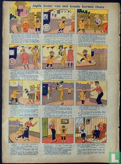 Het Dubbeltje 47