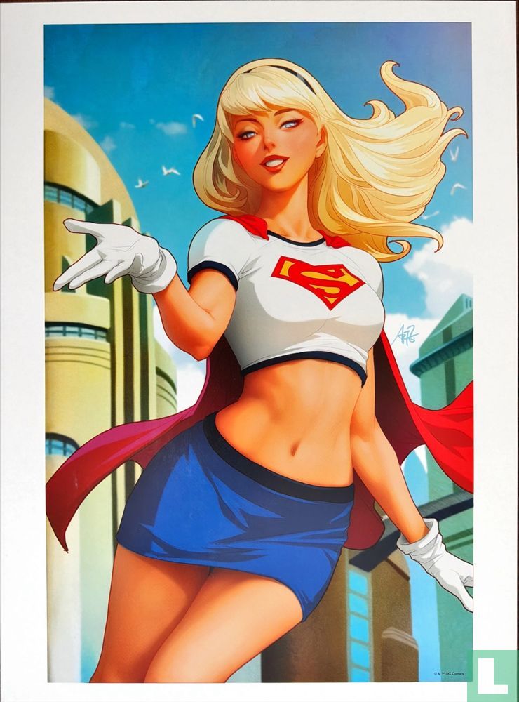 Supergirl