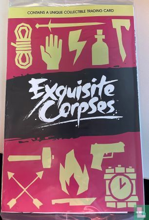 Exquisite Corpses #2