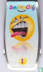 Smileyclip 1