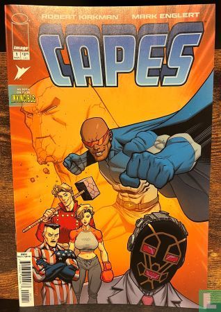 Capes