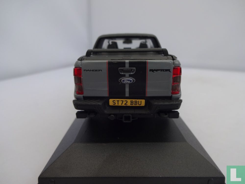 Ford Ranger Raptor SE