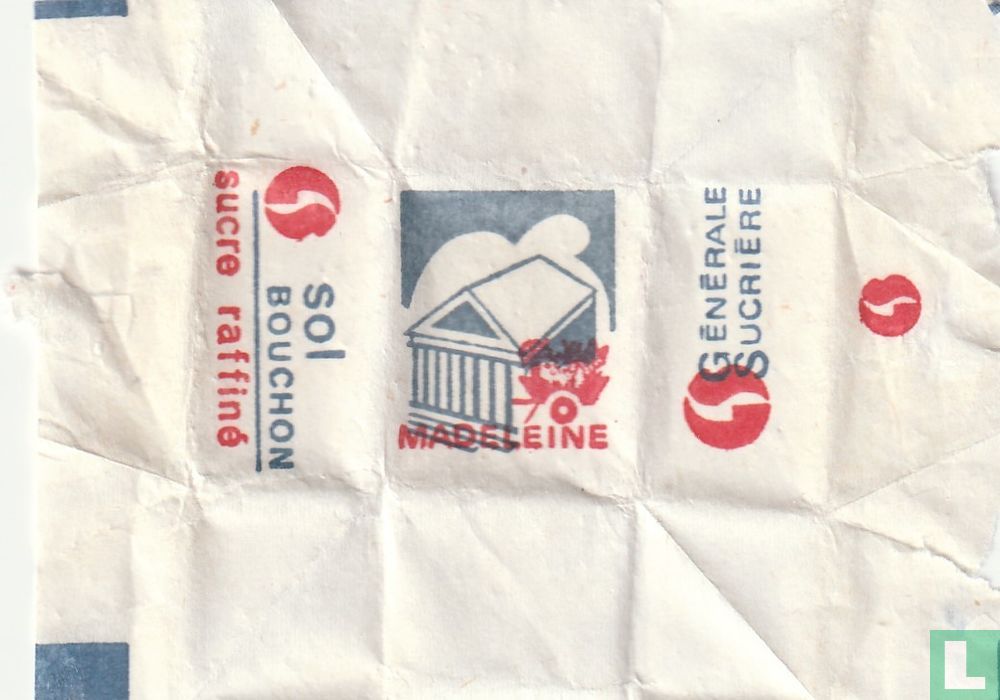 Madeleine