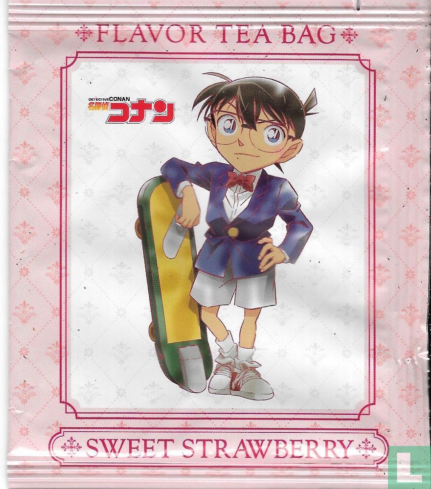 Sweet Strawberry