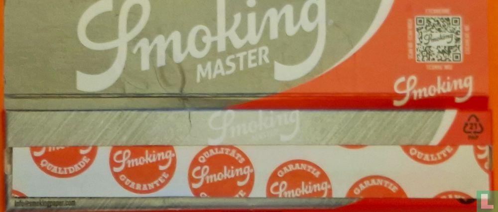 Smoking Master