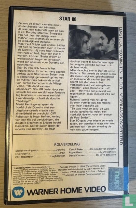 Star 80