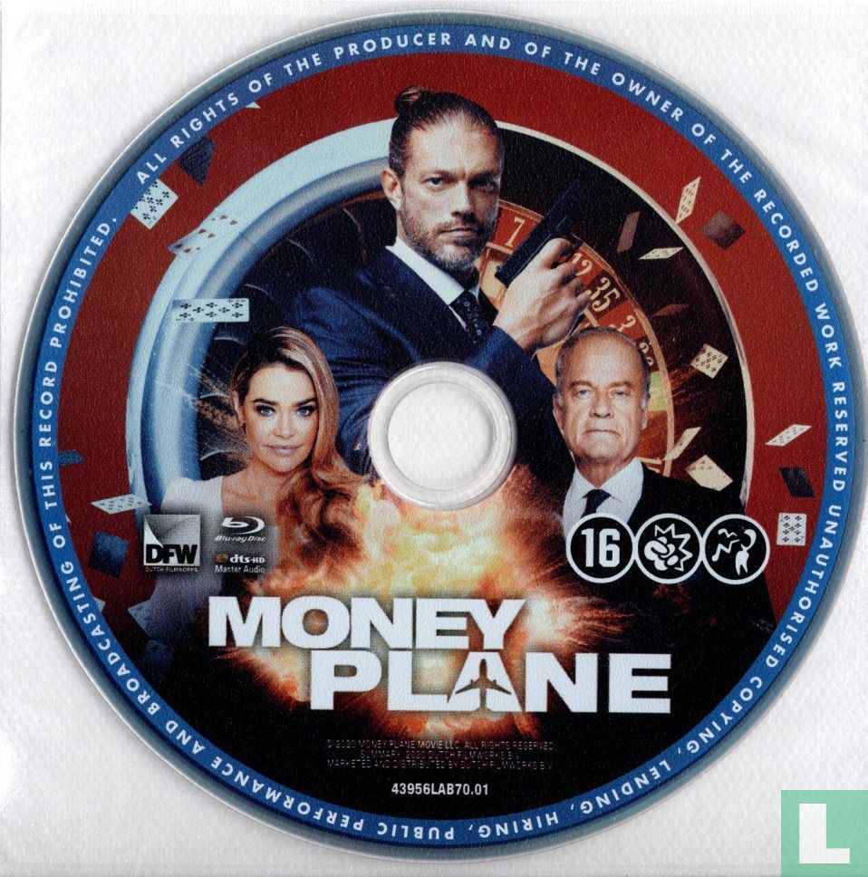 Money Plane