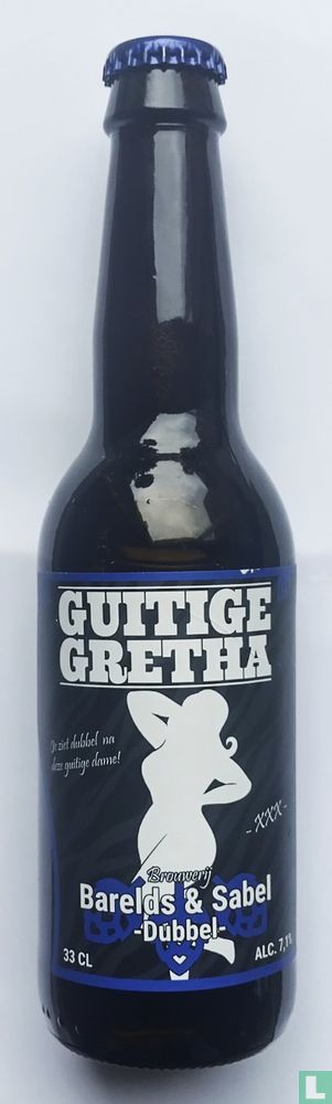 Guitige Gretha