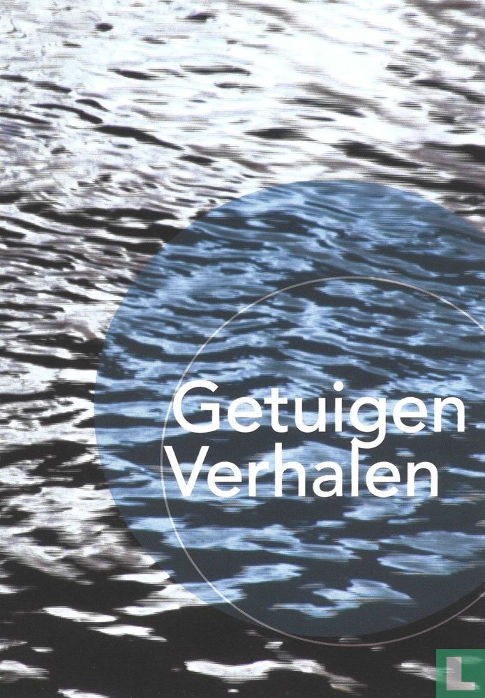 Getuigen Verhalen