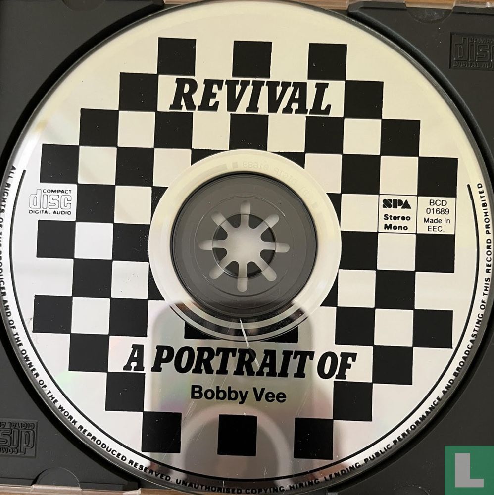 A Portrait Of...