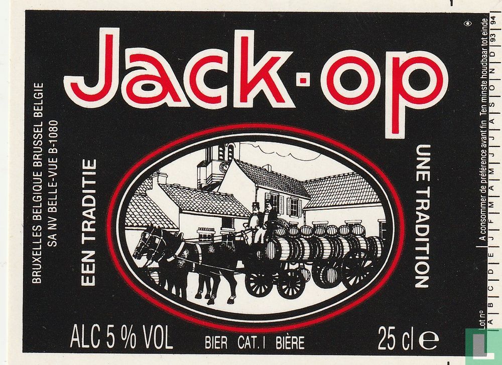 Jack-op