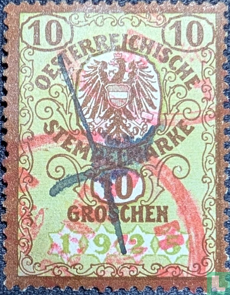 Première république