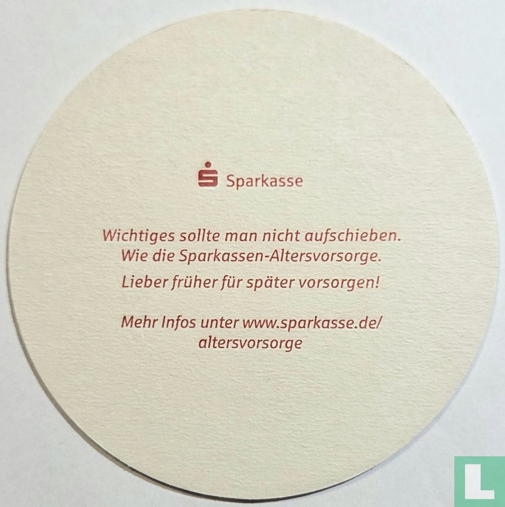 Die Blonde ansprechen?