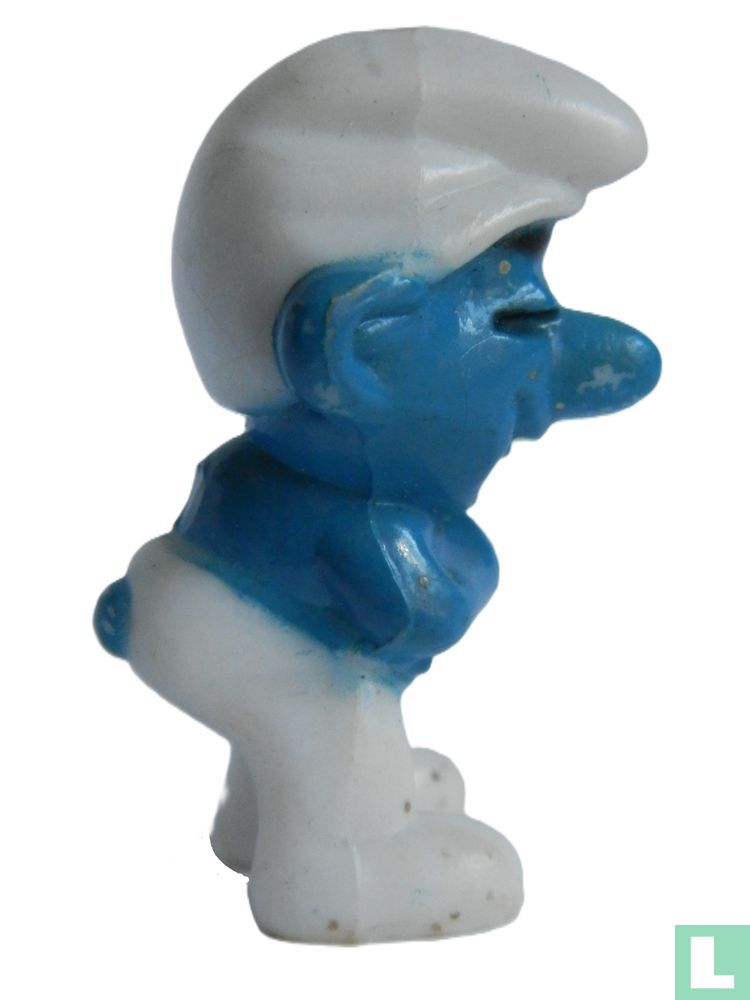 Giggle Smurf