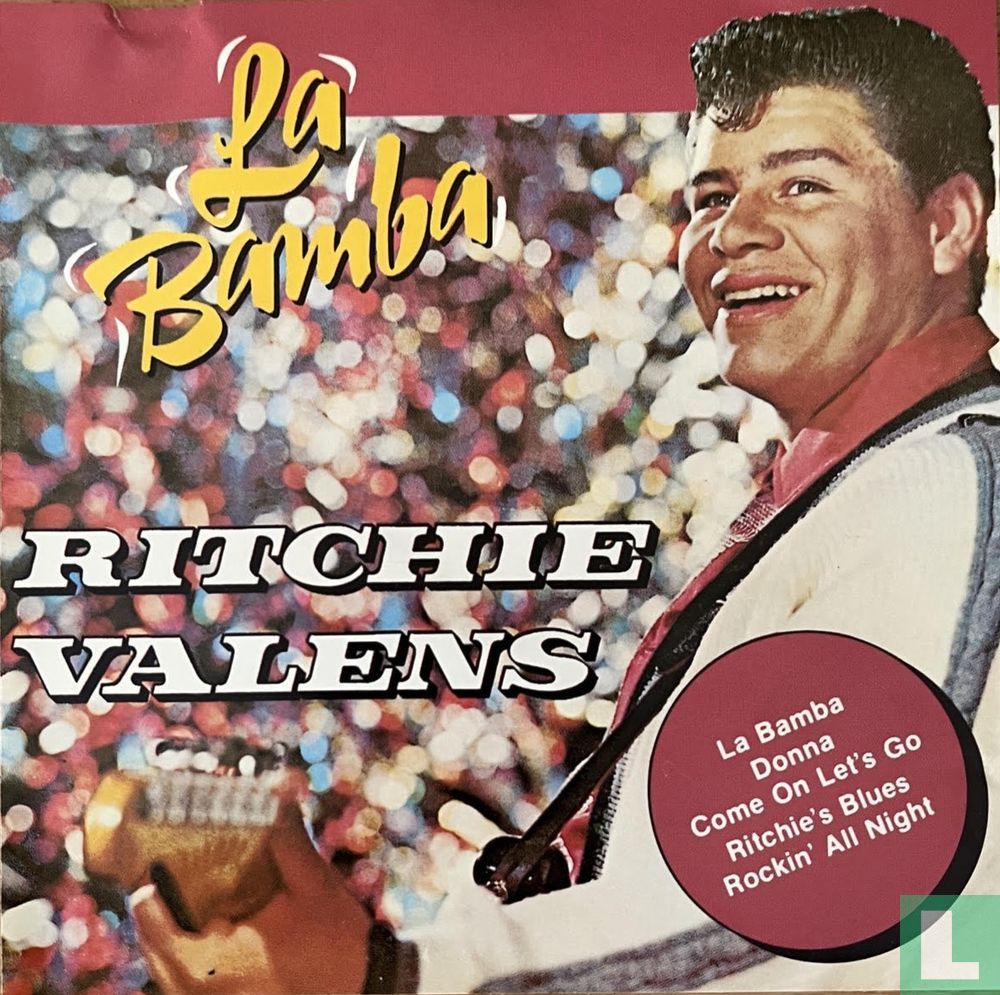 La Bamba