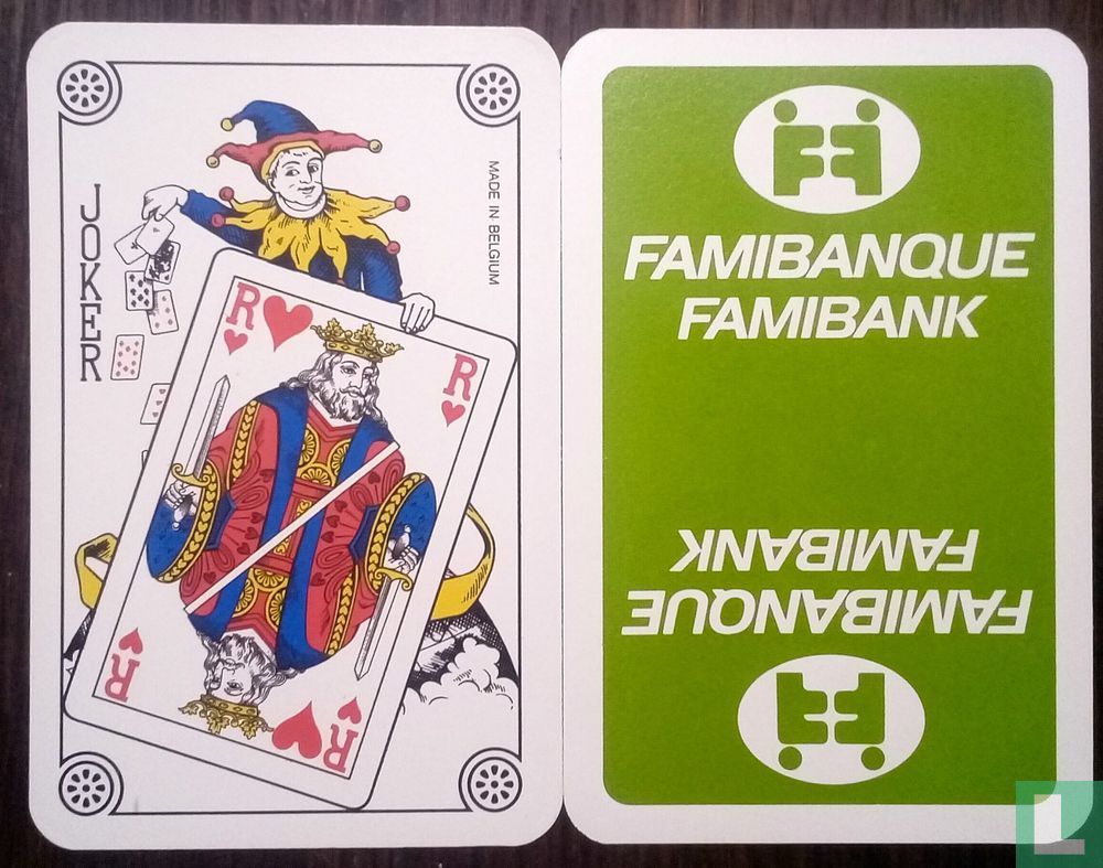 Famibanque.