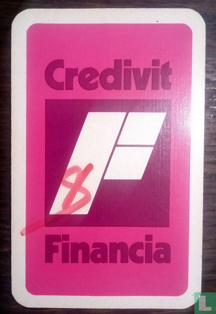Credivit.