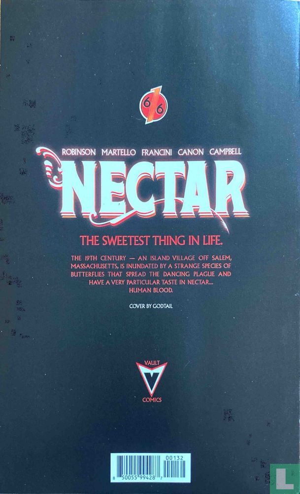 Nectar 1