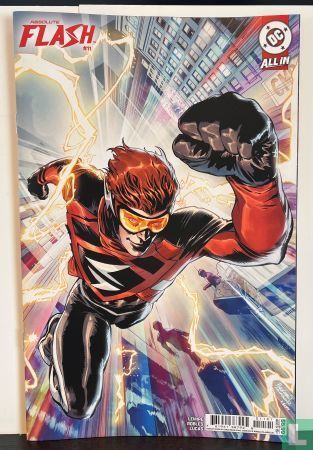 Absolute Flash 11